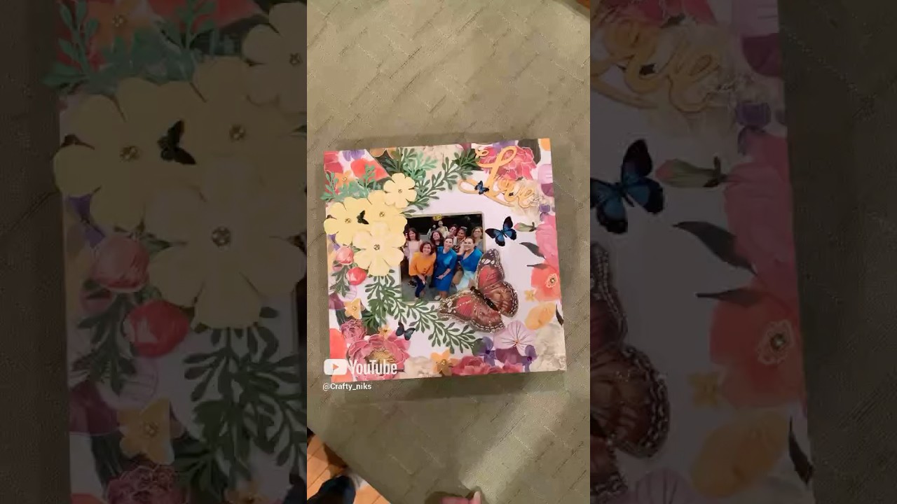 Birthday card #music #love #artist #art #albummaking #giftideas #smallbusiness #myfriend