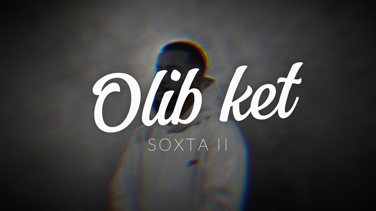 toiraxmed - Olib ket (Official Mood Video)