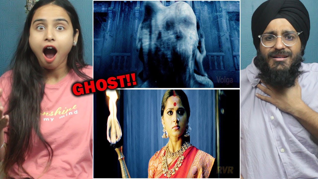 HE'S OUT!! Arundhati SONU SOOD GHOST ESCAPE SCENE | Anushka Shetty