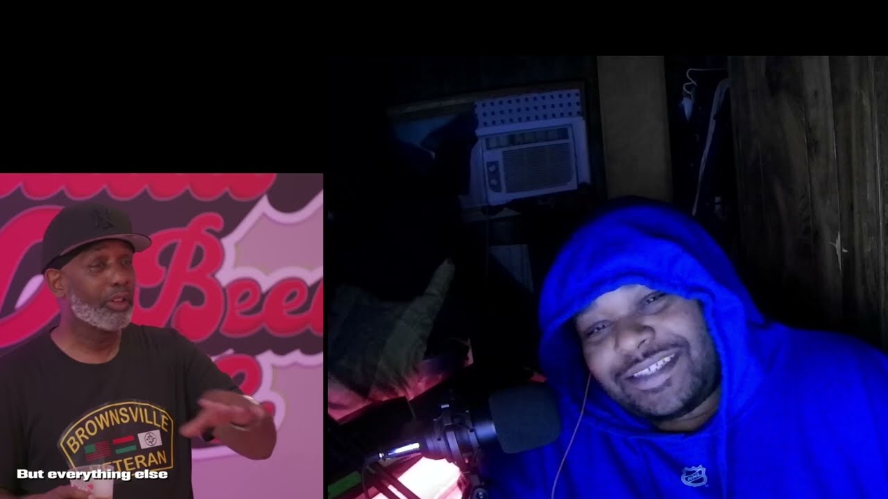 CharlieRed989| Druski - Coulda Been love season finale | Reaction