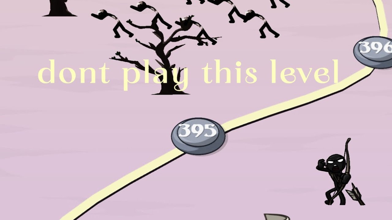 this level is hard