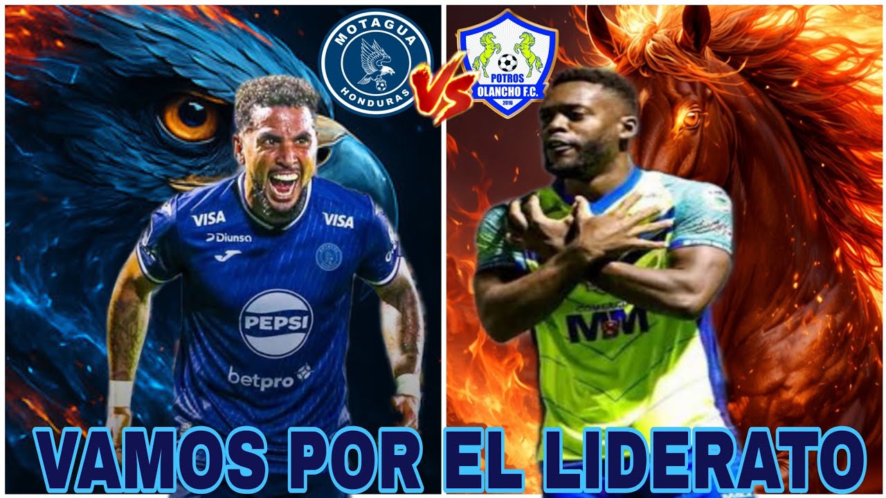 VAMOS A PELEAR EL PRIMER LUGAR 