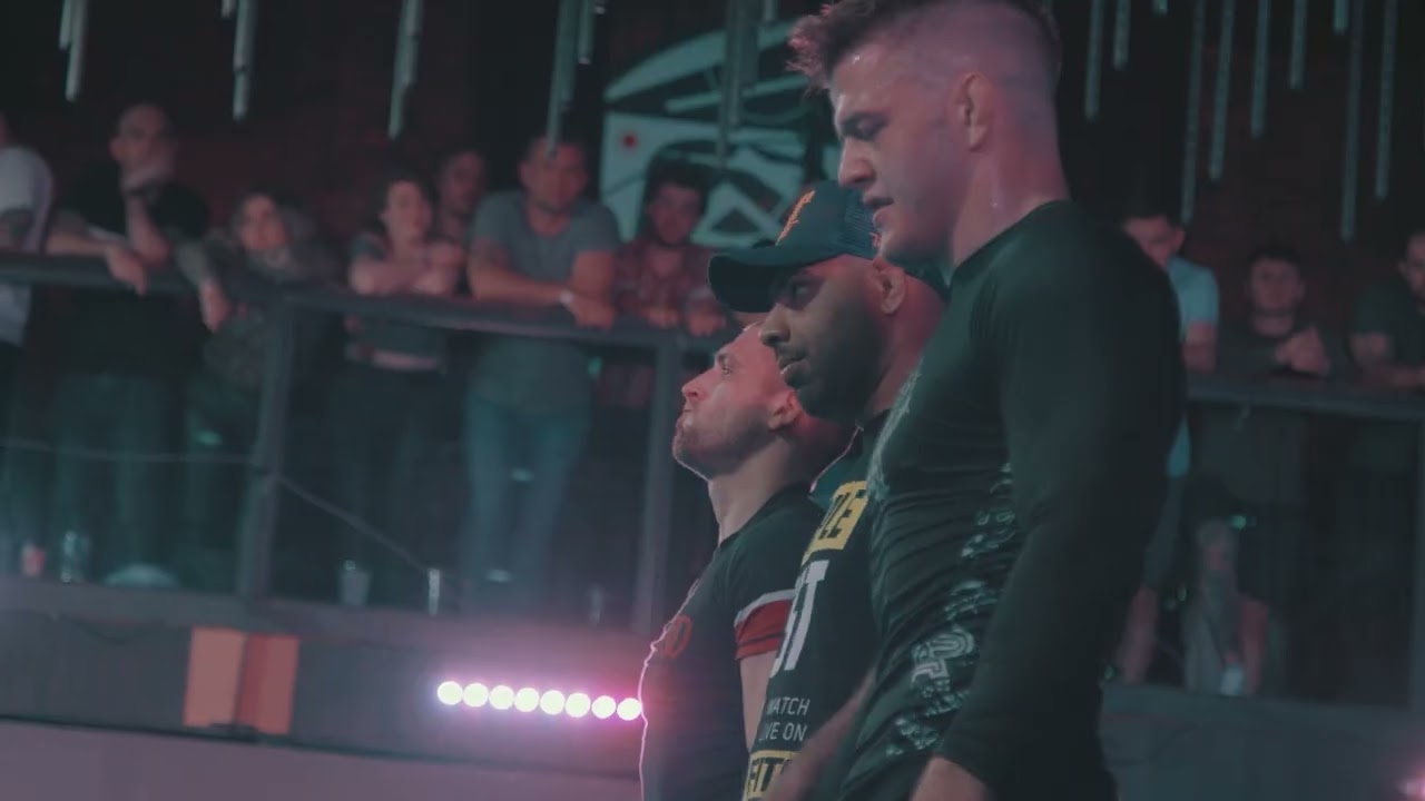 GrappleFest 12