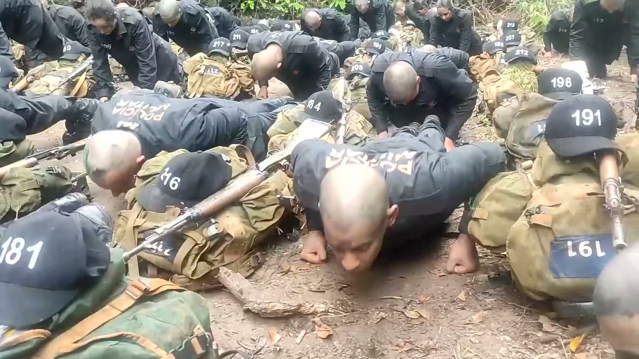VIII CTOR PMDF 2022 (CURSO TÁTICO OPERACIONAL RODOVIÁRIO ⚡TOR⚡)