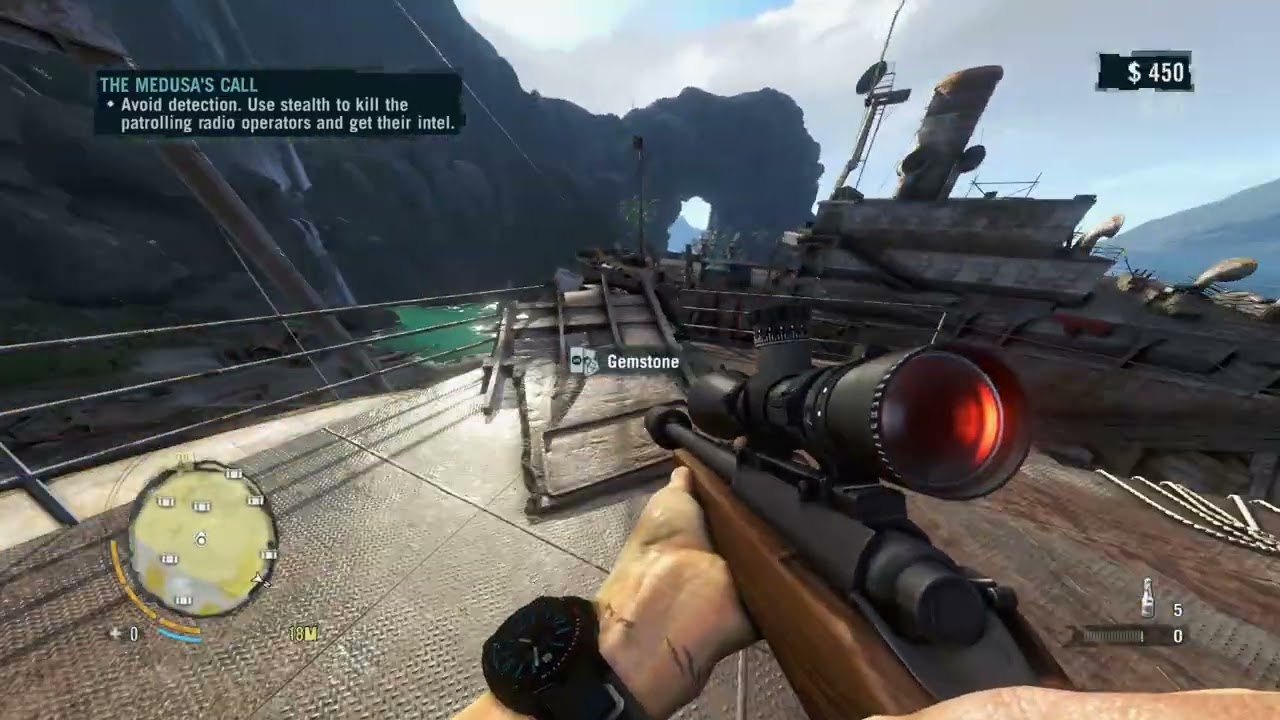 Far Cry 3 E3 2011 GamePlay (2026)