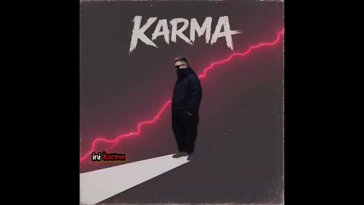 KARMA : BUDAK BUDAK MERSING