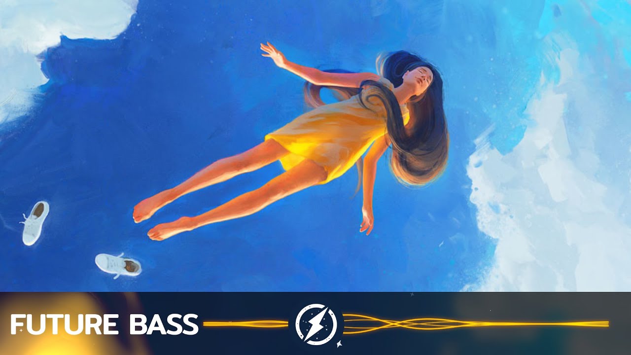 Jade Key & BrillLion - Flight (ft Varsha Vinn) (Magic Free Release)