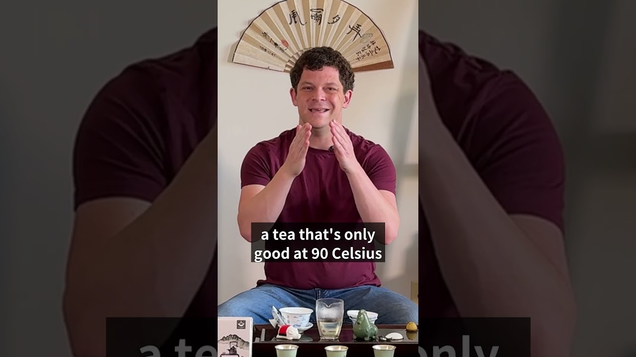 Tea Steeping: Do You Really Need a Timer? ⏱🍵