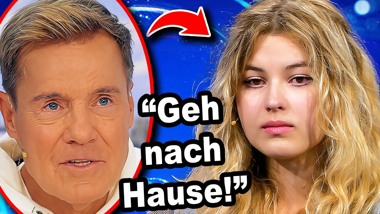 DIe neue DSDS-Staffel ist die SCHLIMMSTE Staffel JEMALS.