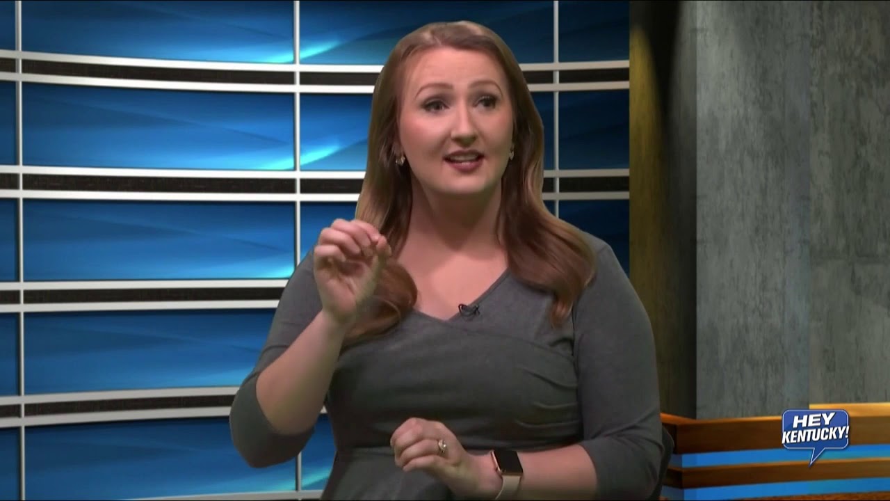 Political Talk With Karolina Buczek (March 6, 2020)