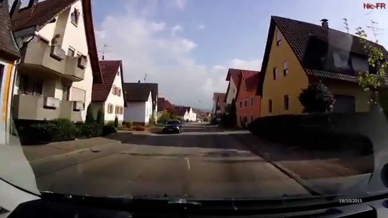 Emmendingen  - Freiburg