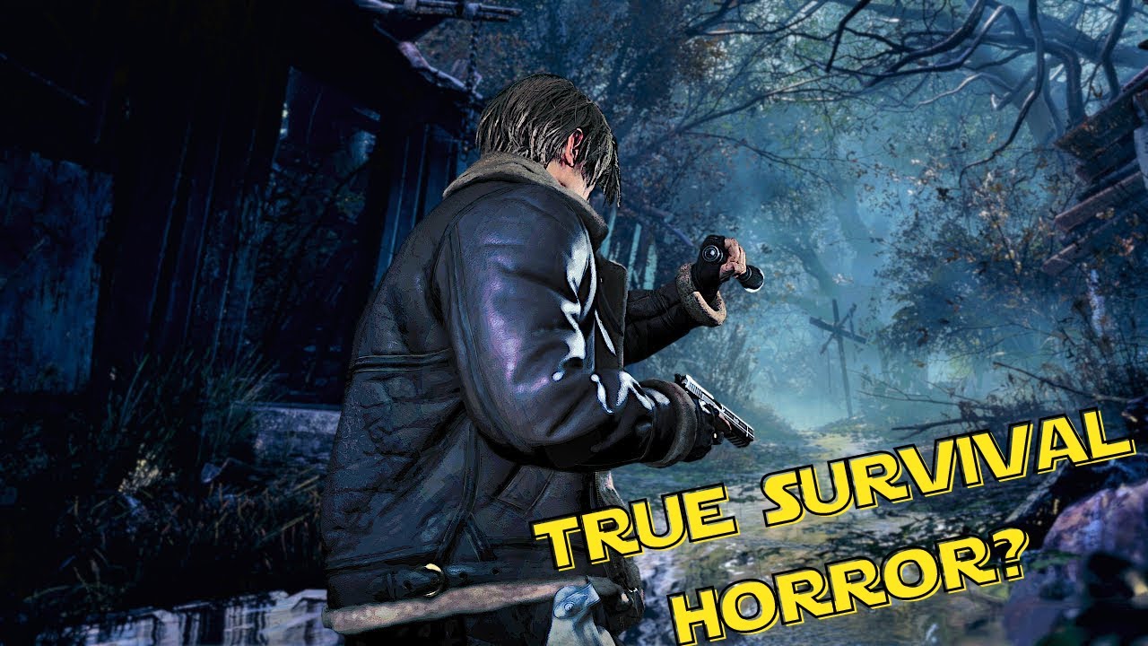 10 Things Resident Evil 4 Remake Does BETTER Than The Original!