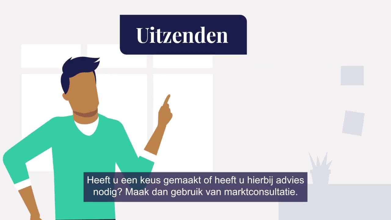 Aanbesteding van flexibele arbeid. Waar moet je op letten?