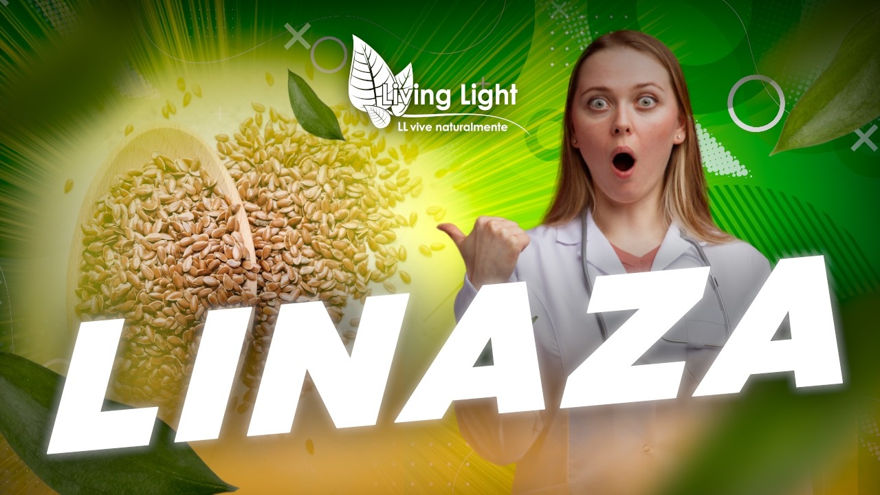 Linaza