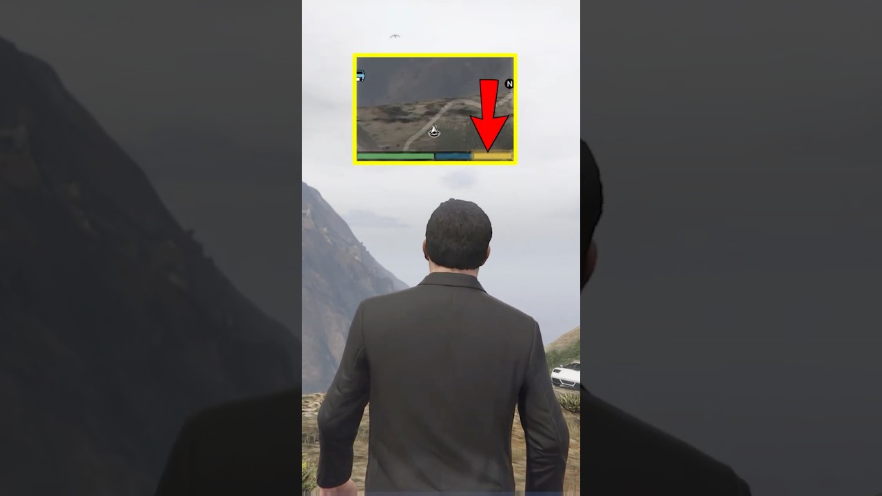 I FILLED Michael's Special Ability Bar in GTA V FAST!