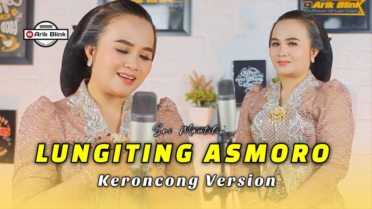 LUNGITING ASMORO 
