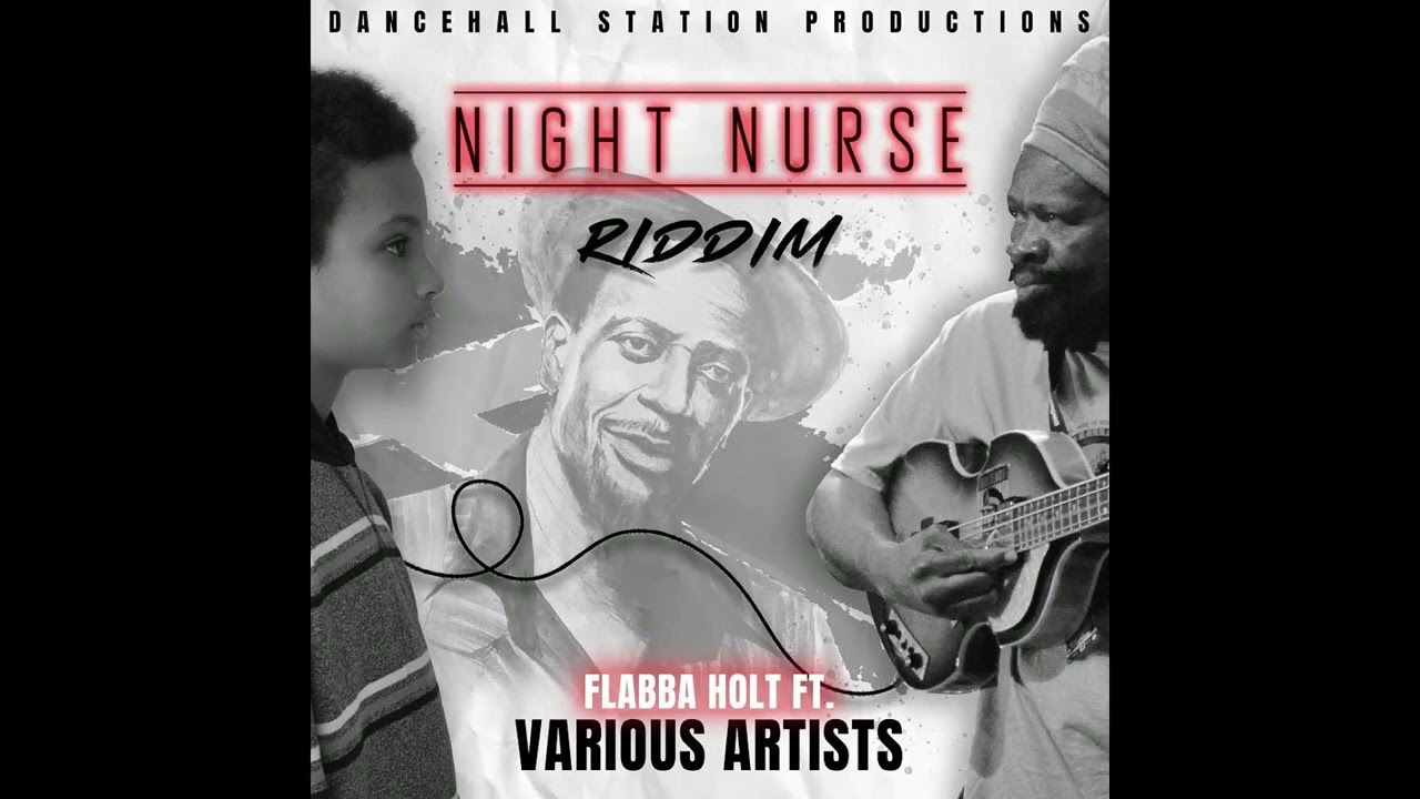 Night Nurse Riddim Mix(Full)Turbulence, Glenny, Wyre, Papa Michi, Kailash, Darrio x Drop Di Riddim