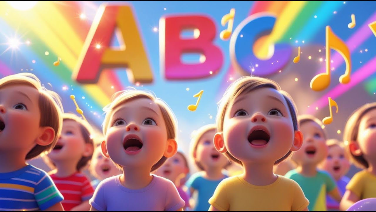 ** ABC Songs & Phonics Rhymes 🔤🎶 | Learn Alphabet for Kids & Toddlers**and more songs