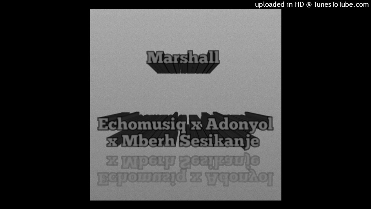 Marshall