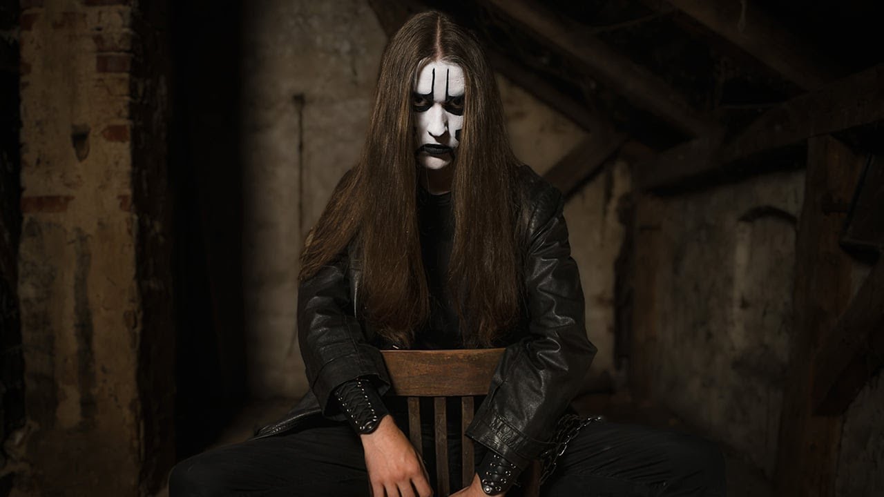 Arcanum Noctis - Iter Infinitum [Official Video]