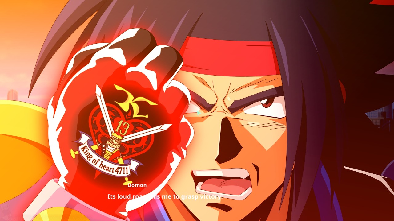 SUPER ROBOT WARS Y (LIVE) #2