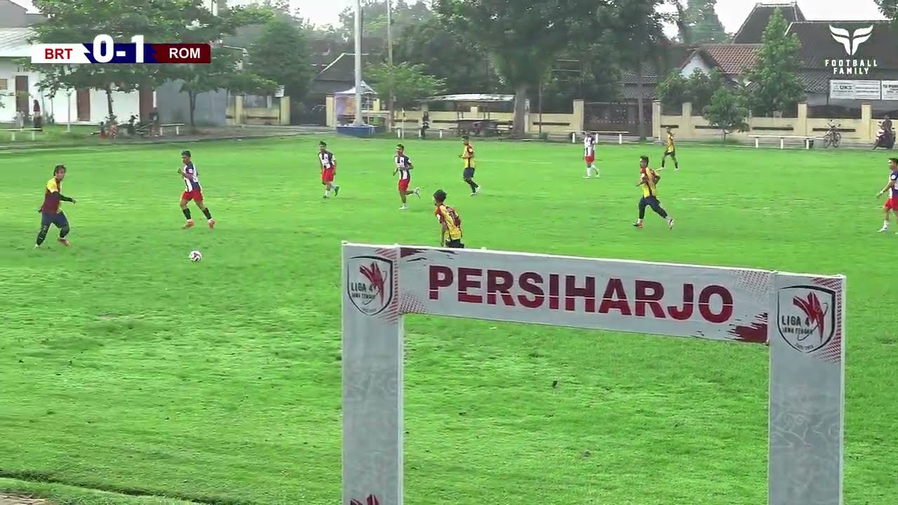 MATCH 1 | INTERNAL MATCH | BALBALAN CILIK FC | 8-2-2026 | LAP. KLUMPRIT