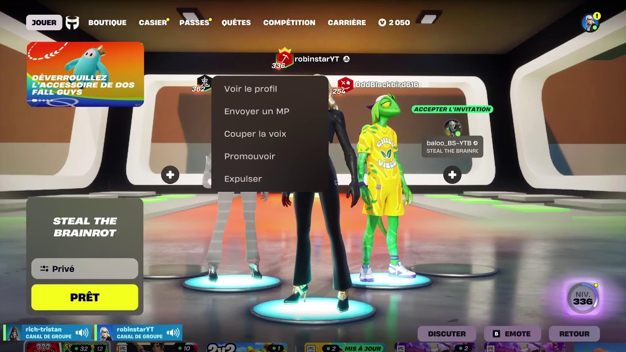 Live trade et plein de cadeau 🔥♥️