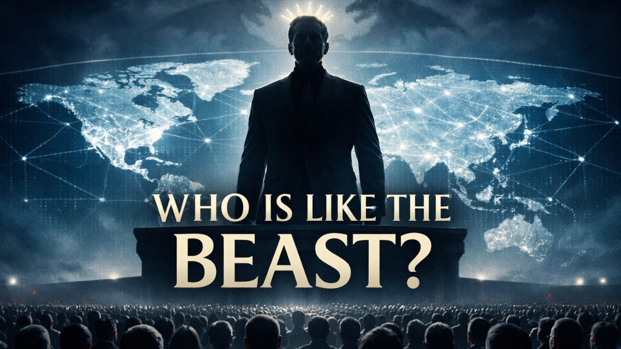 Who Is Like the Beast? Power, Worship, and the War on the Saints (Revelation 13:7&ndash;10)