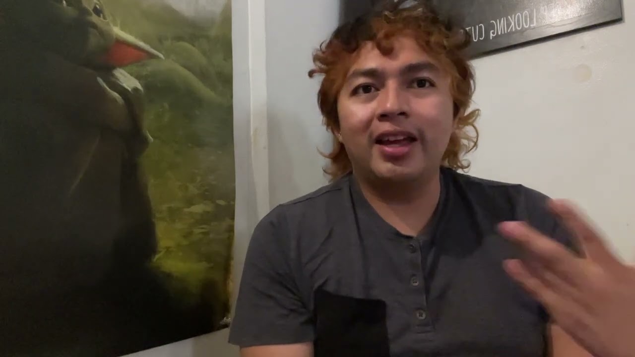Reply Video: I&rsquo;m happy to share our hidden ancestor history!