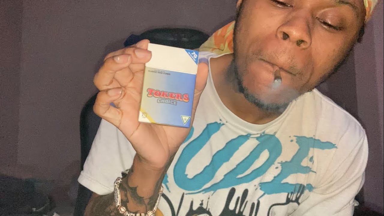 WEED CIGARETTES REVIEW