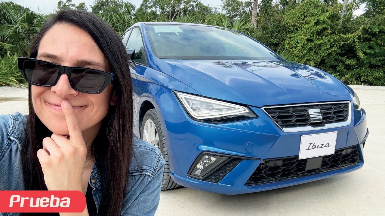 Porfin llega el Seat Ibiza FR 1.5L Turbo ¿El mejor de todos?