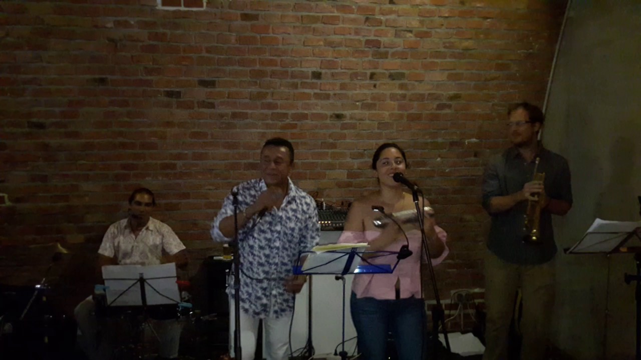 Harito de colombia 2017