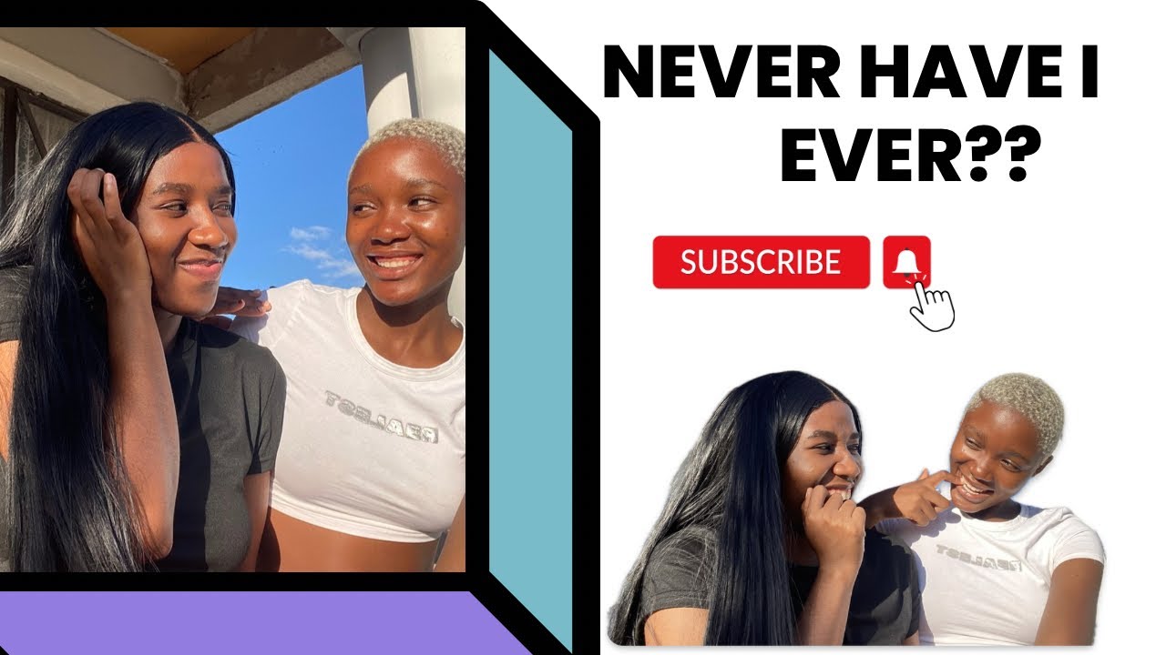 Get to know me | Fun Game With My lil Sis