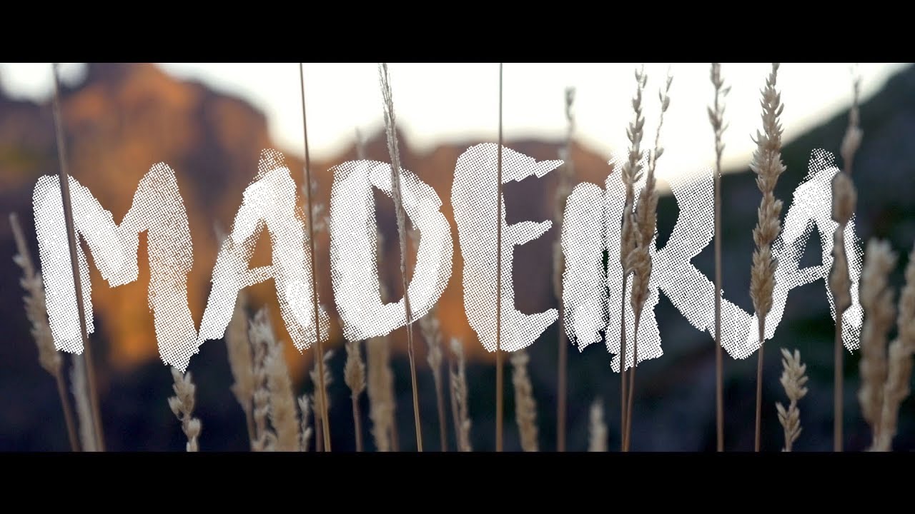 MADEIRA Landscape | NK Film