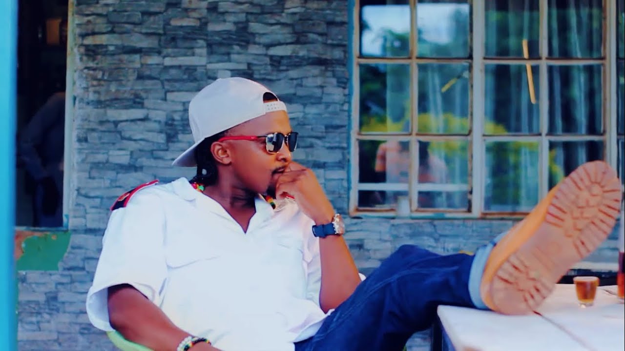 MWANACHE CHIBALUWA OFFICIAL VIDEO [DIR FAB ONE]