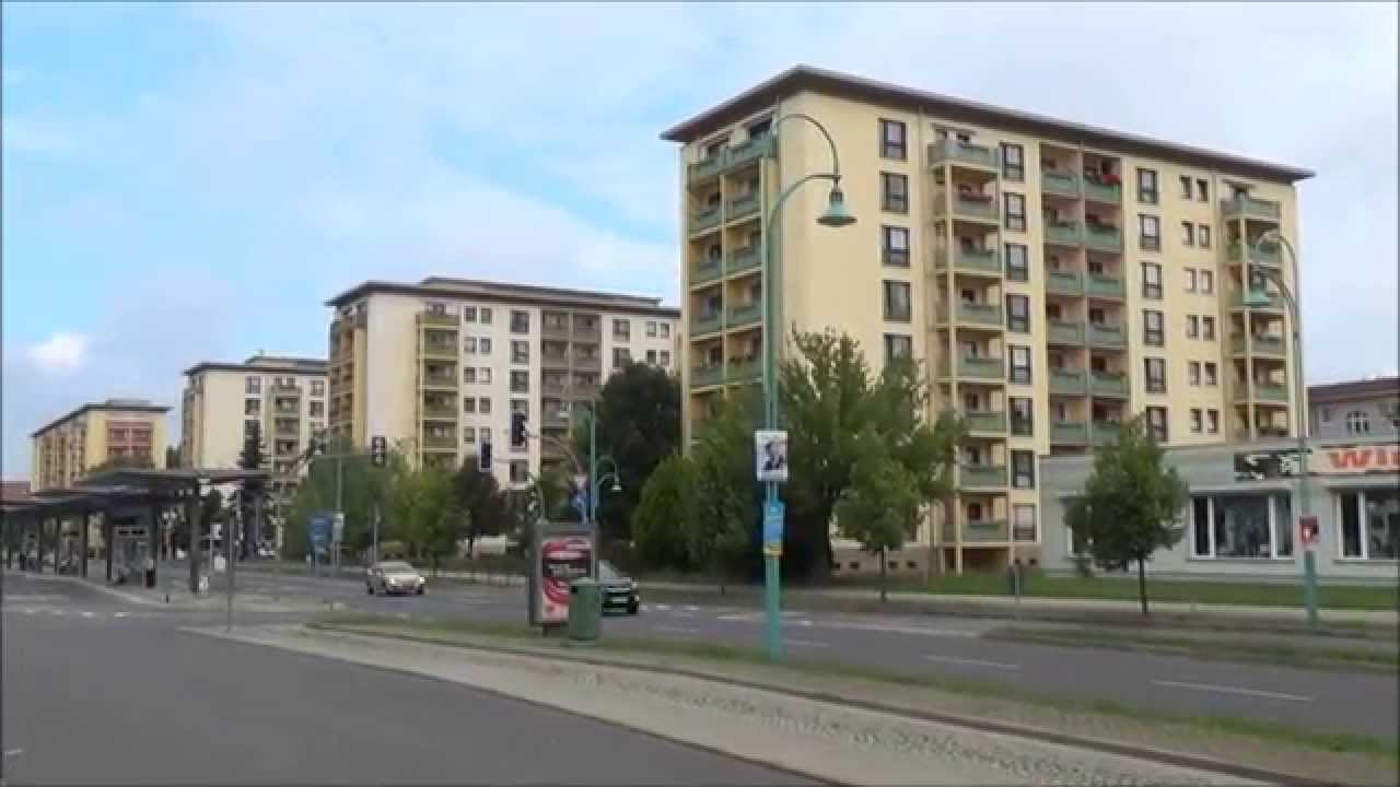 Hoyerswerda Neustadt (2014)