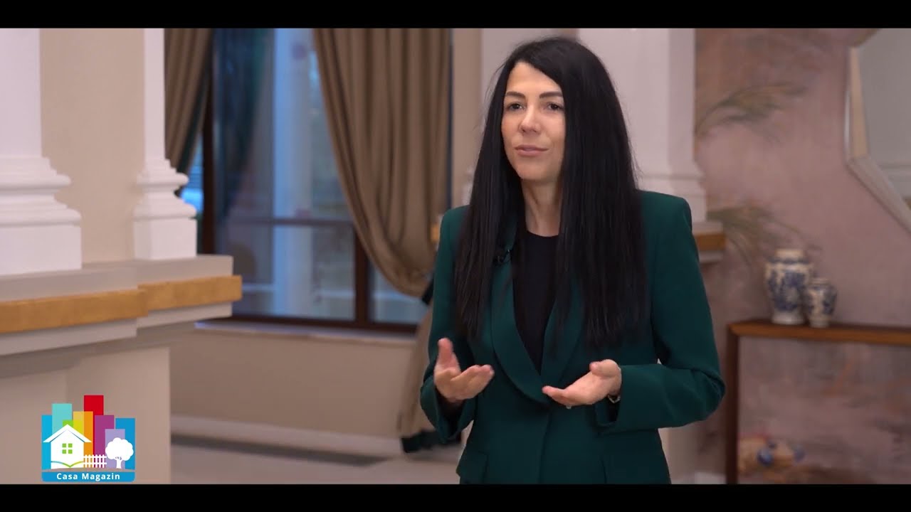 Restaurarea Vechiului Cazinou Arad- episodul 2