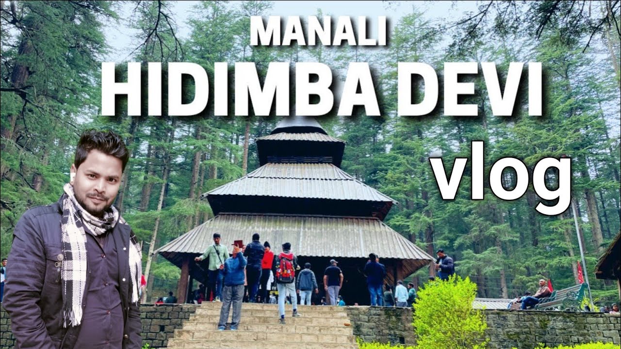 Manali vlog | manali mein kha ghume | manali maal raod vlog | manali new year party 