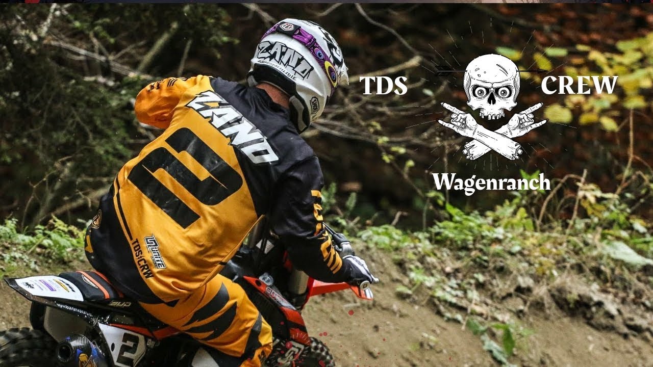 Team Dreckschleuder - Wagenranch