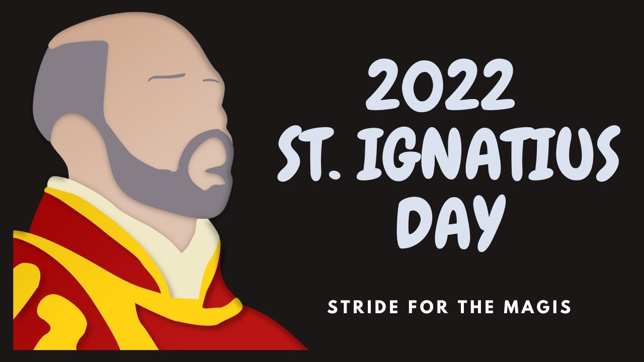 2022 St Ignatius Day Concert