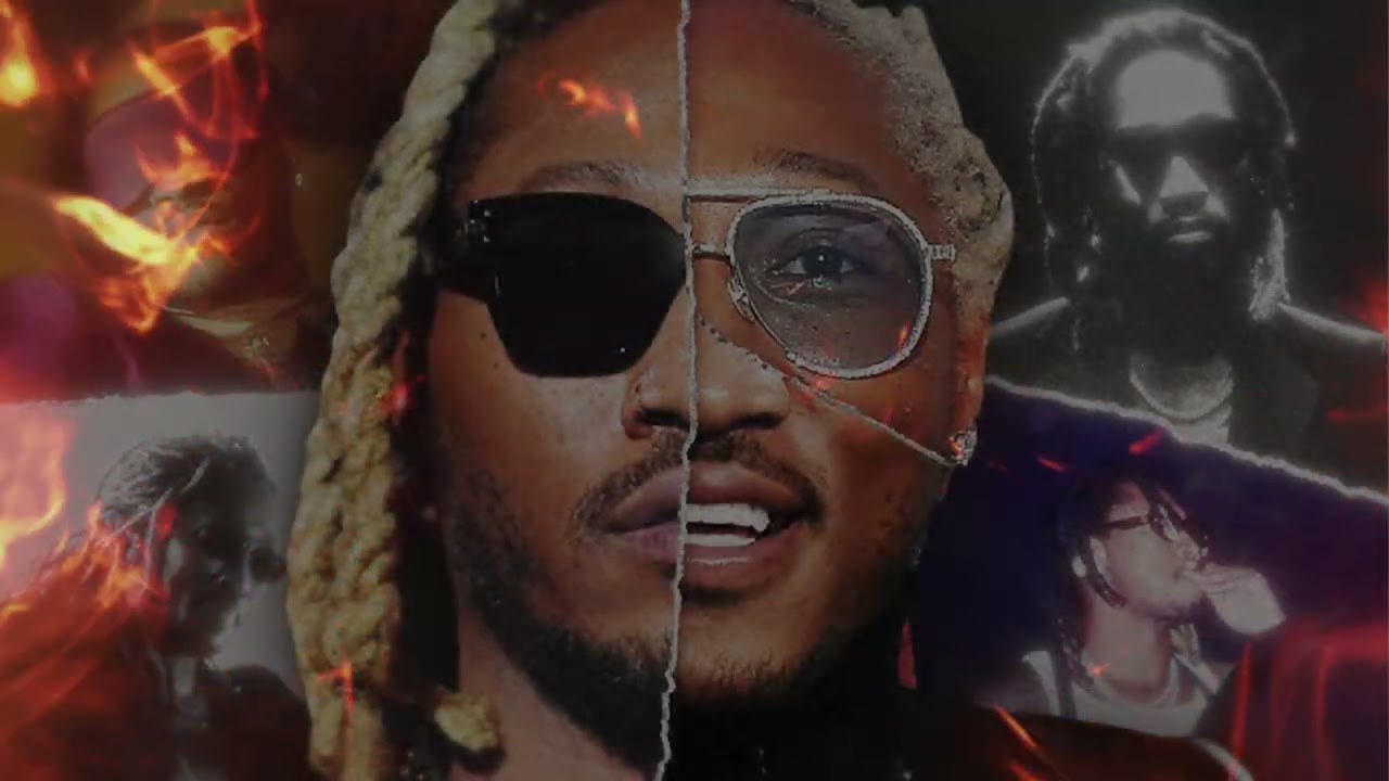 [HARD] Future Type Beat - NO BRAIN 3 |Freestyle Trap Beat Instrumental 2025
