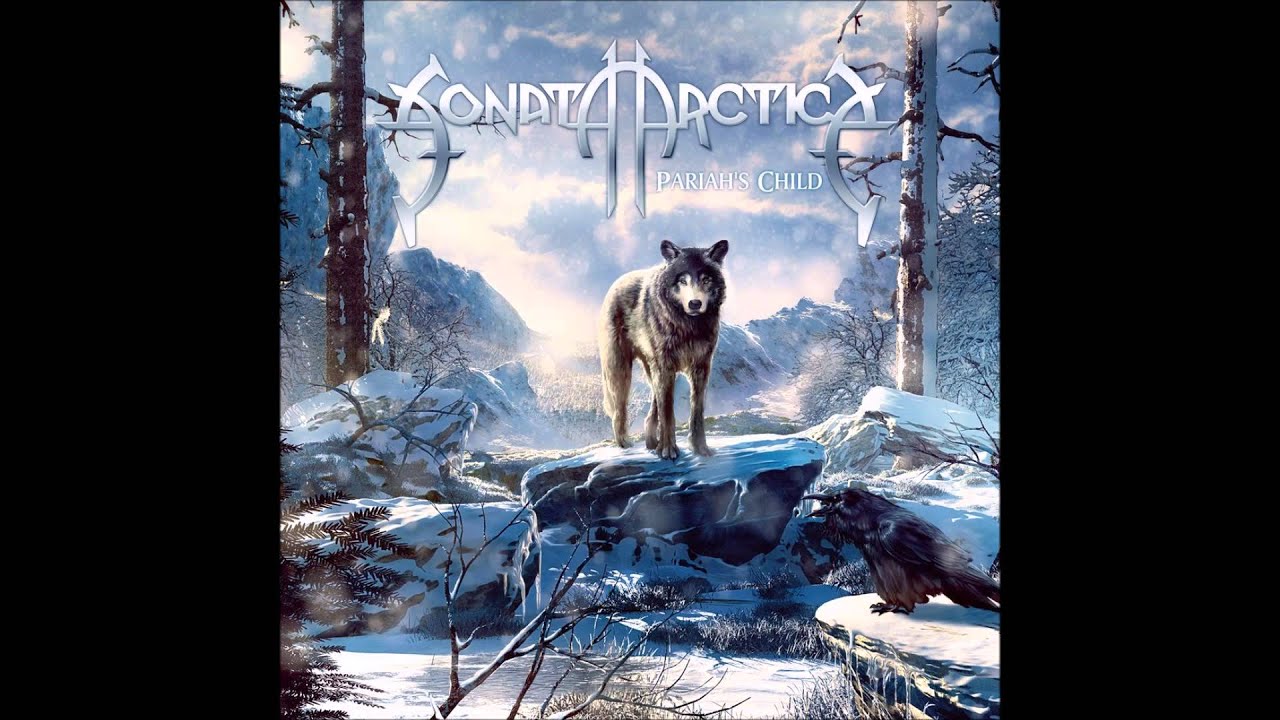 Sonata Arctica - Blood