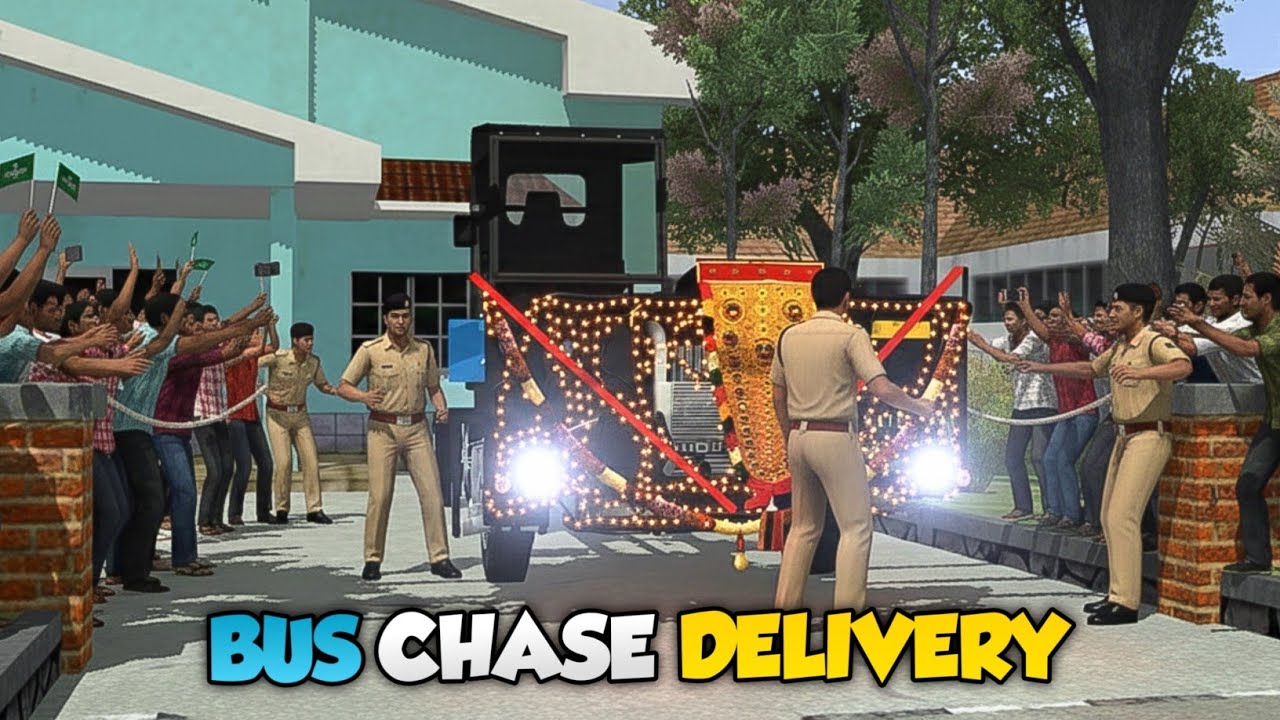 അങ്ങനെ എന്റെ ആഗ്രഹം നടന്നപ്പോൾ😱🔥🔥 Bus simulator Indonesia 