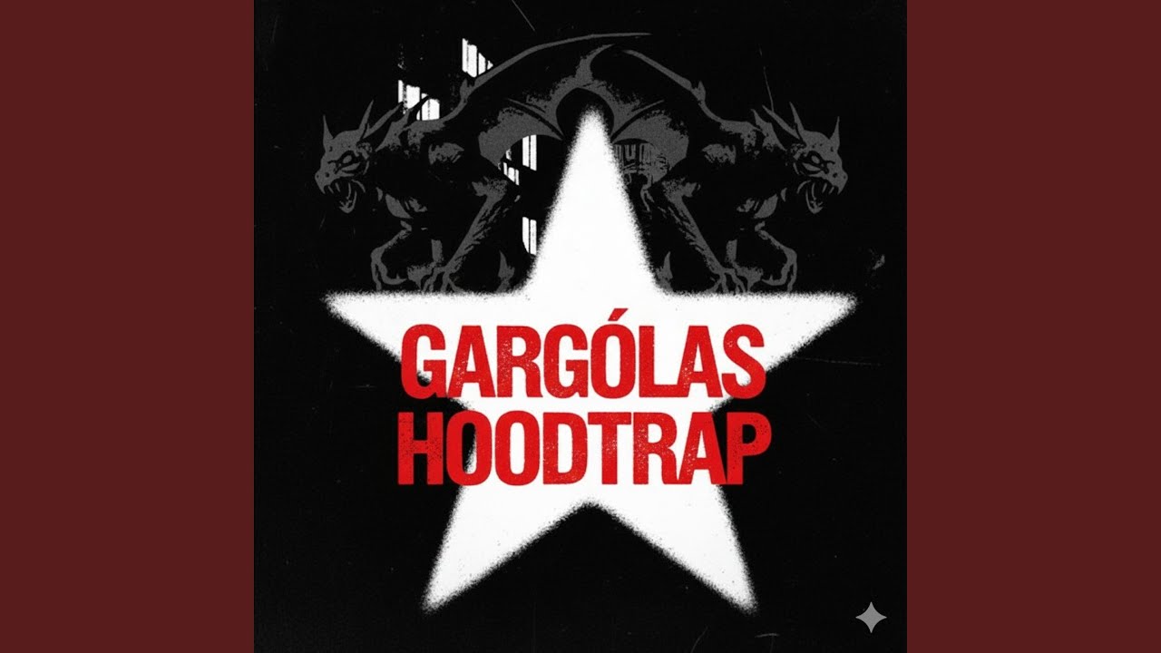 GARGOLA (Hoodtrap)