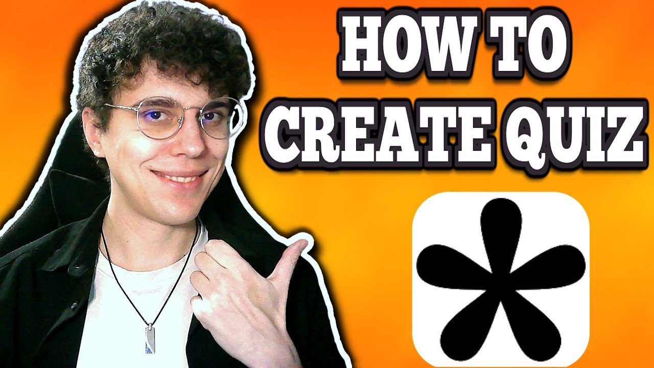 Как создать викторину в Tally.so &mdash; пошаговая инструкция