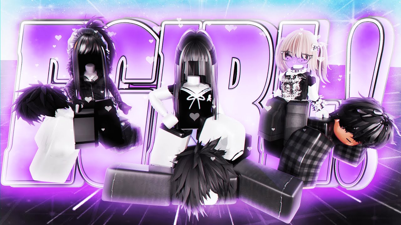 Троллинг от лица богатой E-GIRL с МЕЧОМ №1 в Blade Ball.. (Часть 3)