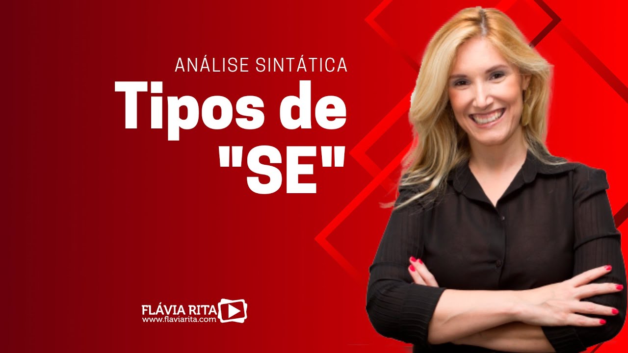 Análise Sintática Tipos de 