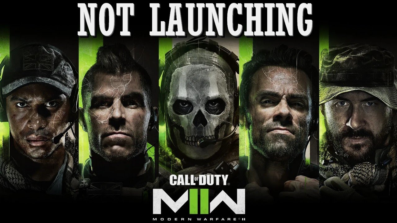 How to Fix COD MW2 Not launching | Fix Call of Duty Modern warfare 2 Won't Start | Easy Tutorial