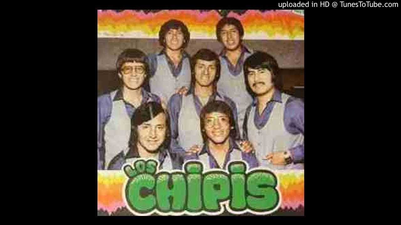 Los chipis - mi tallercito