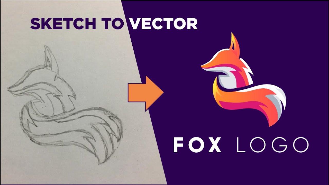 Easy Logo Design in Adobe Illustrator 2020